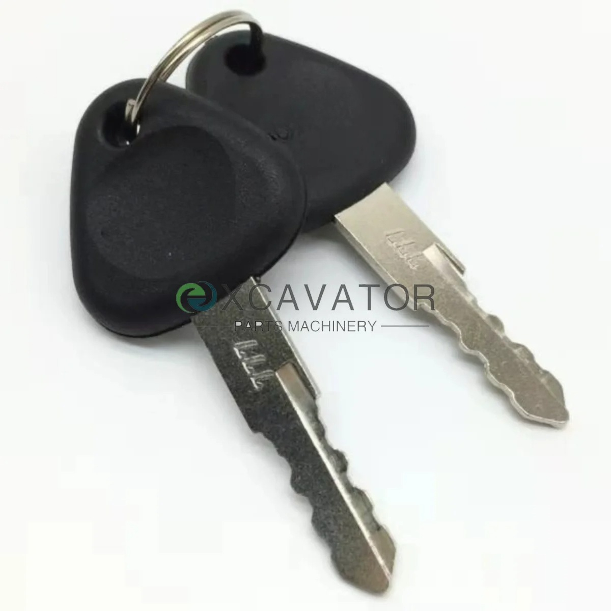Heavy Equipment Excavator - 1PC/2PCS/5PCS Llave 777 para Excavadora y