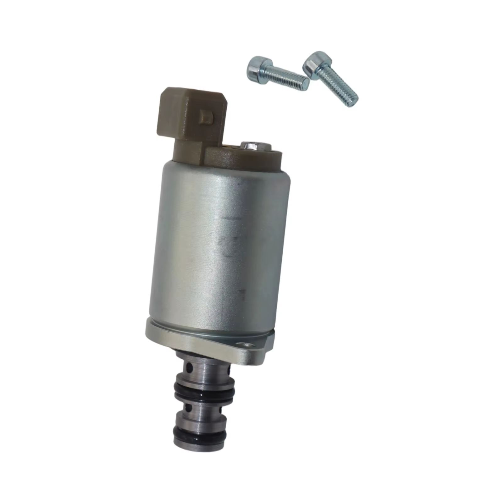 Heavy Equipment Excavator - Válvula Solenoide Proporcional TM62402 de 12V
