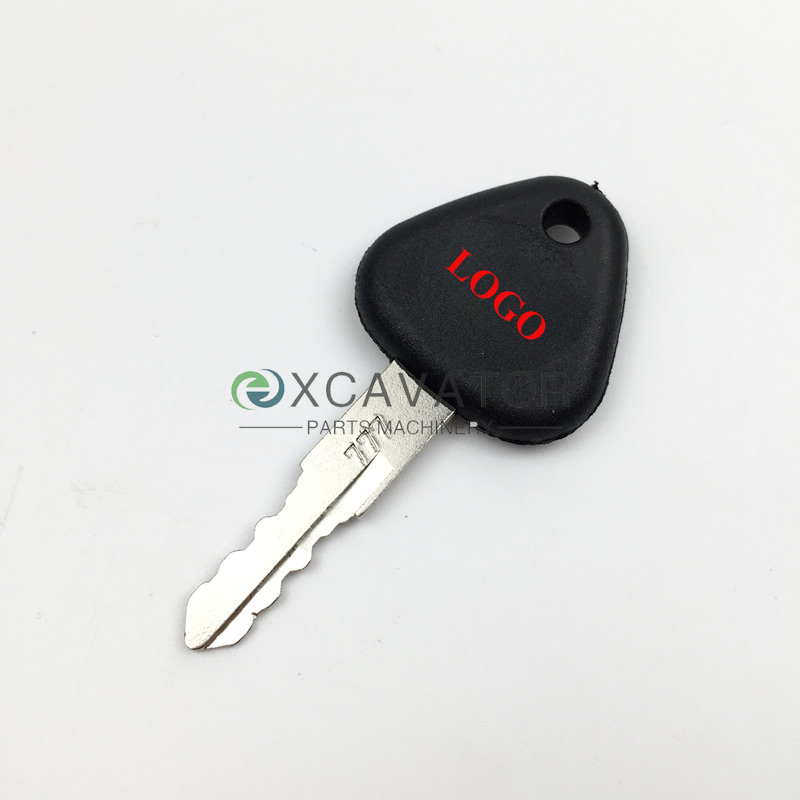 1PC/2PCS/5PCS Llave 777 para E - Heavy Equipment Excavator reseña y precio