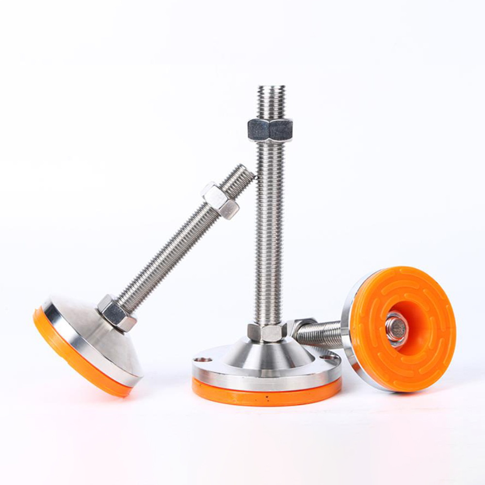 Modelo de copa de pie ajustabl - Heavy Equipment Yellow Iron reseña y precio