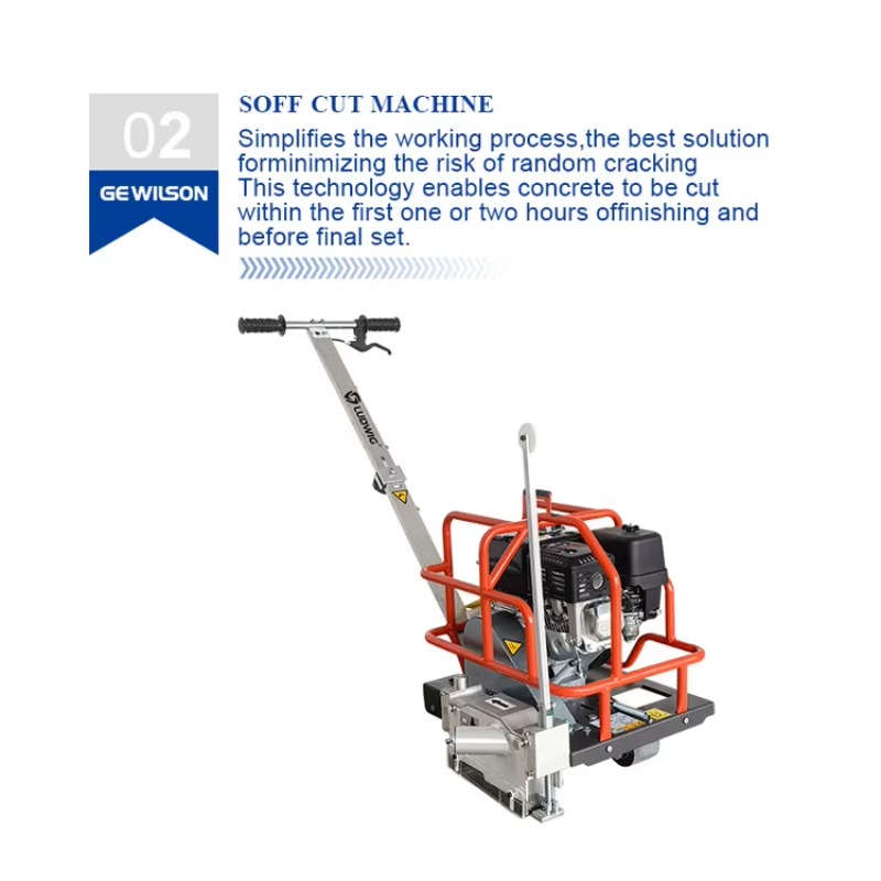 Cortadora de Concreto de Alta  - Electric Concrete Cutter reseña y precio