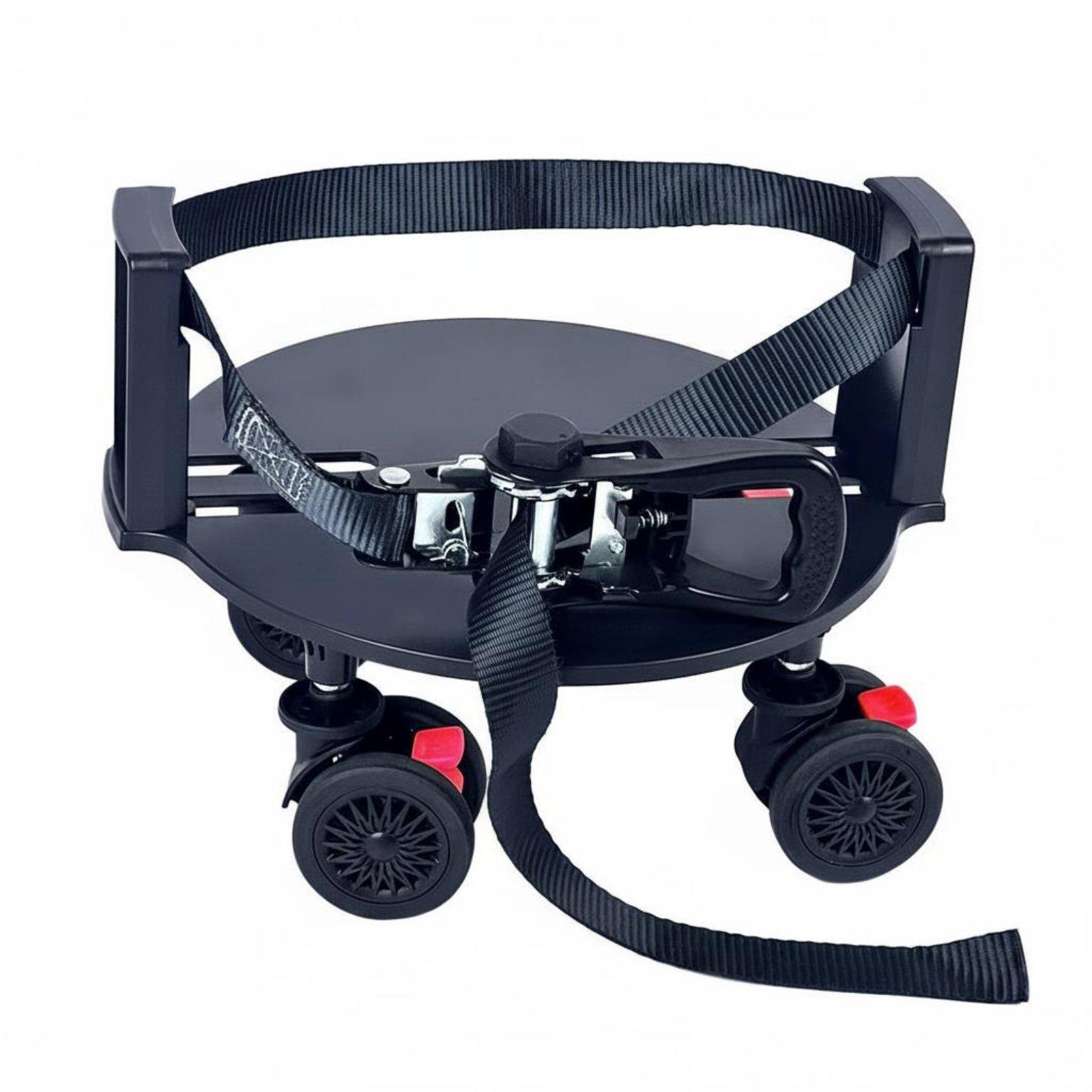 Soporte para Equipo de Golf, C - Heavy Equipment Course reseña y precio