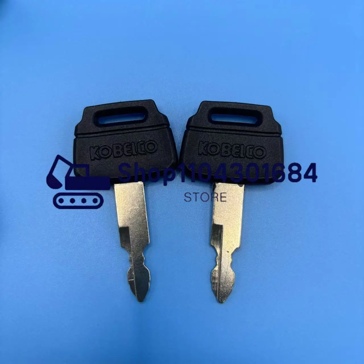 Llave K250 para excavadora Kob - Heavy Equipment Excavator reseña y precio
