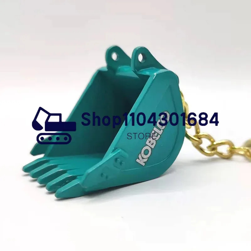 Llave K250 para excavadora Kob - Heavy Equipment Excavator reseña y precio