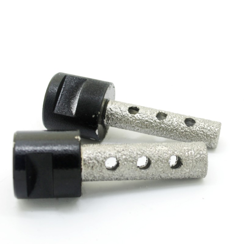 Broca de diamante M14 para hor - Electric Concrete Cutter reseña y precio
