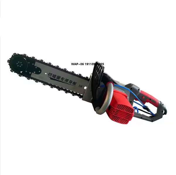 Máquina de corte de paredes y  - Electric Concrete Cutter reseña y precio
