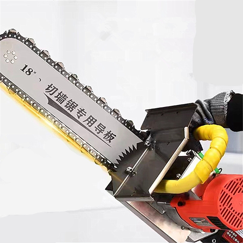 Máquina de corte de paredes y  - Electric Concrete Cutter reseña y precio
