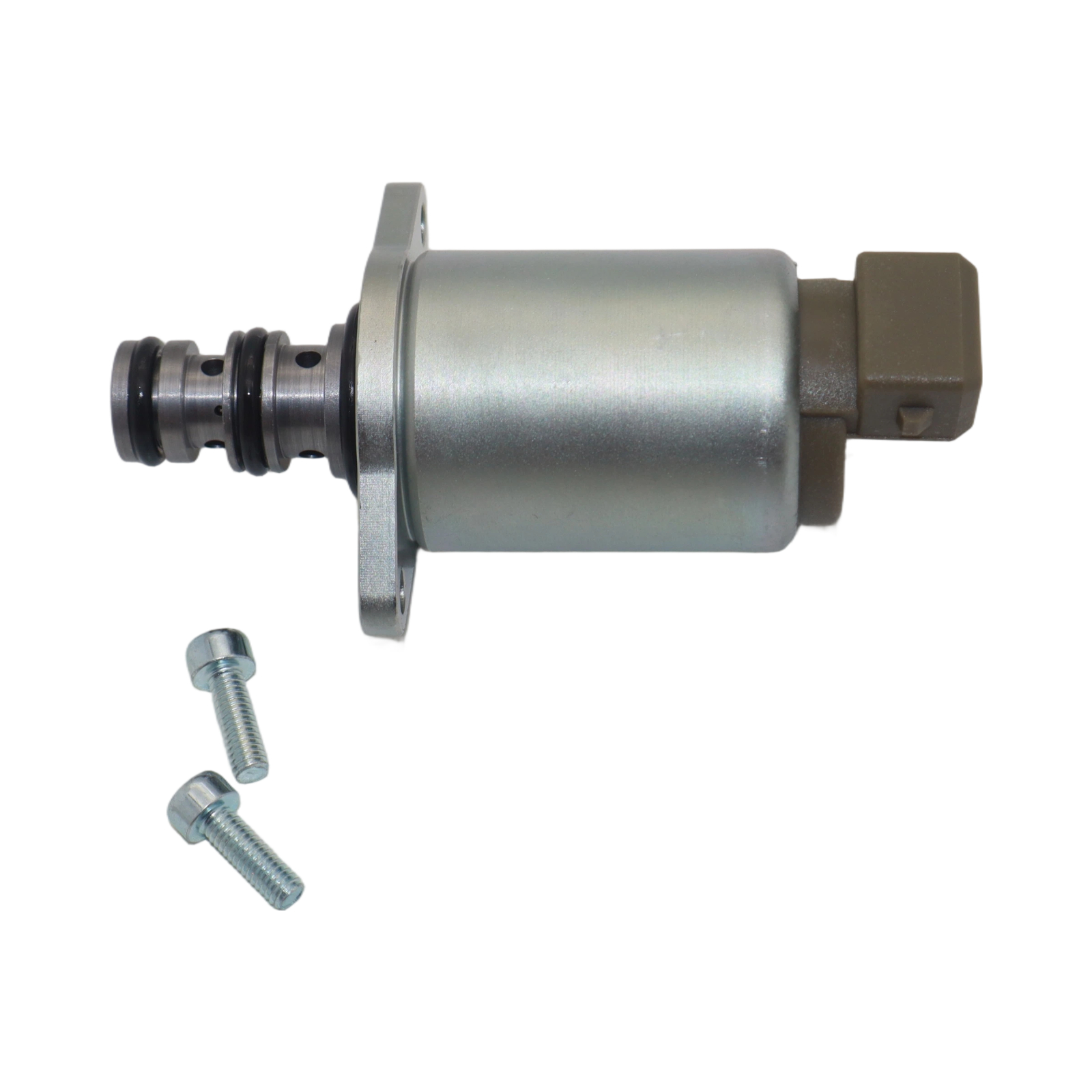Válvula Solenoide Proporcional - Heavy Equipment Excavator reseña y precio