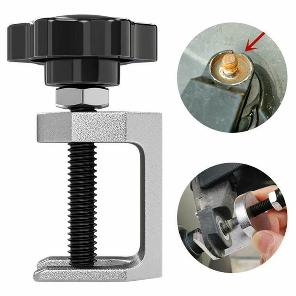 Kit de herramientas extractor  - Heavy Equipment Maintenance reseña y precio
