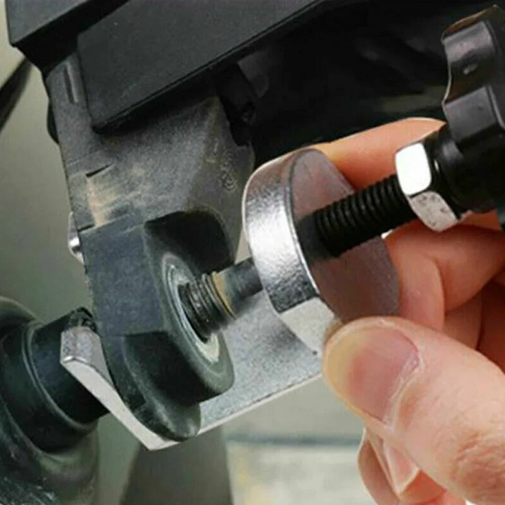 Kit de herramientas extractor  - Heavy Equipment Maintenance reseña y precio
