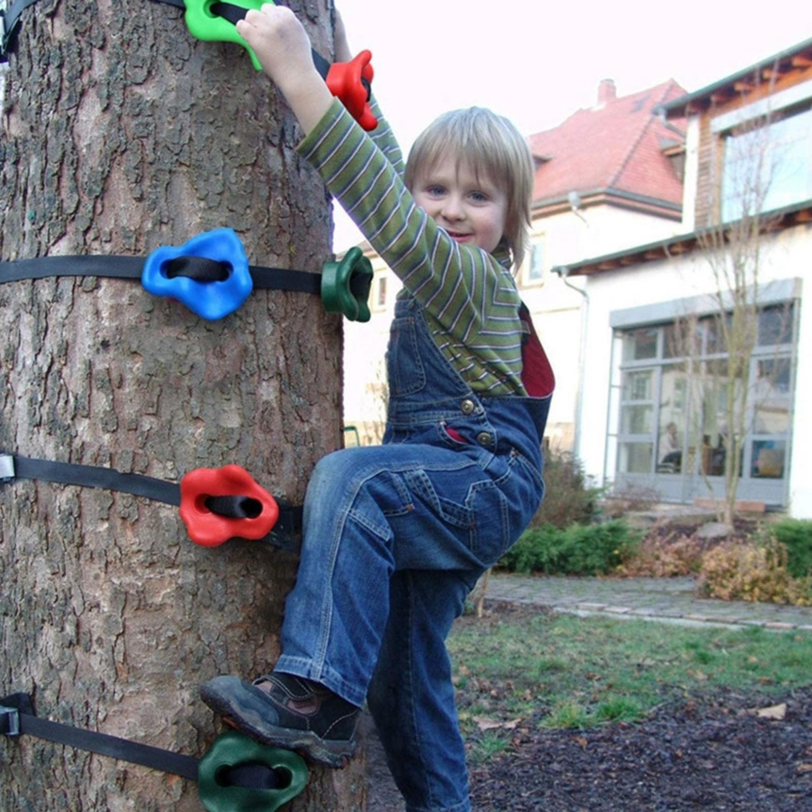 Equipo de Escalada en Árboles, - Heavy Equipment Course reseña y precio