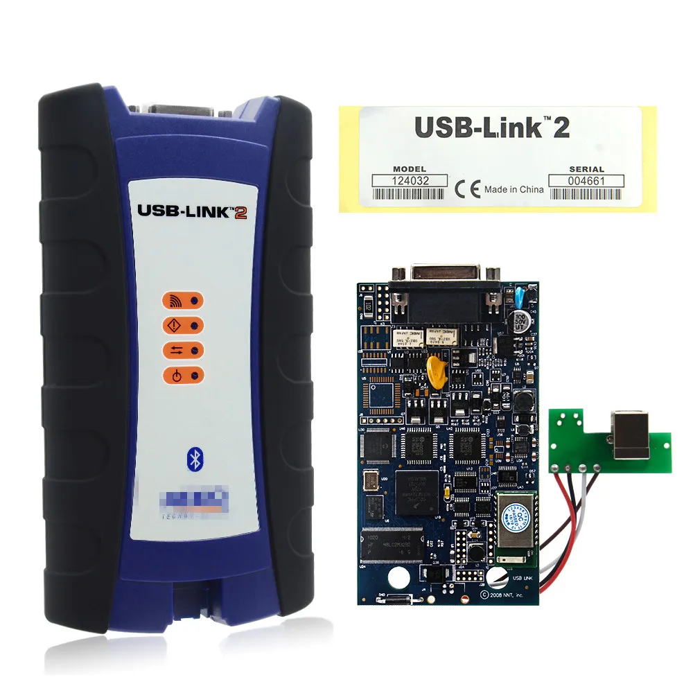 Interfaz de Diagnóstico para C - Heavy Equipment Diagnostic Software reseña y precio