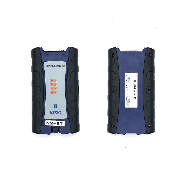 Interfaz de Diagnóstico para C - Heavy Equipment Diagnostic Software reseña y precio