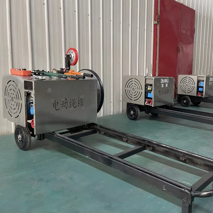 Venta Directa de Fábrica: Máqu - Electric Concrete Cutter reseña y precio