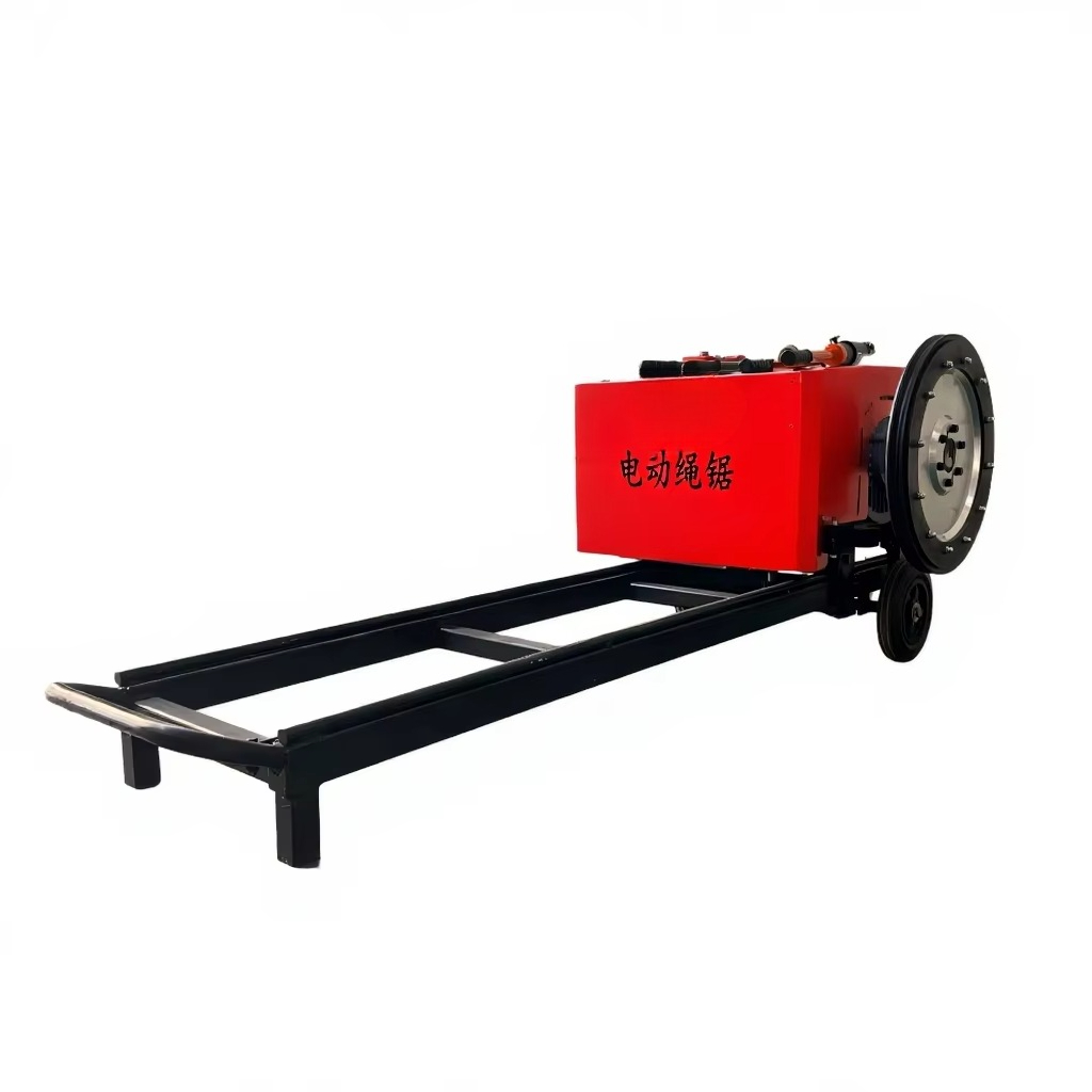 Venta Directa de Fábrica: Máqu - Electric Concrete Cutter reseña y precio