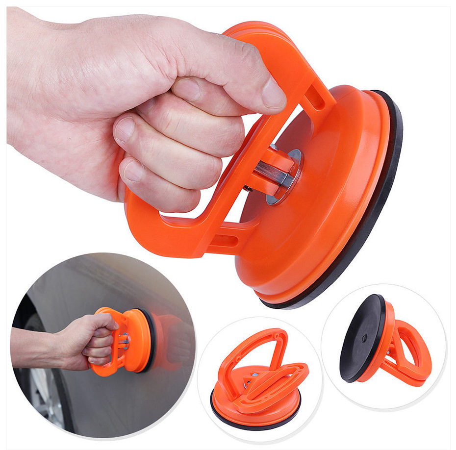Extractor de abolladuras de co - Heavy Equipment Maintenance reseña y precio