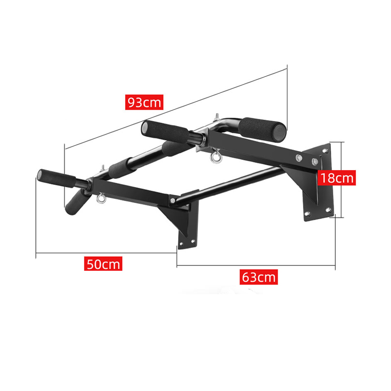 Barra Horizontal montada en la - Heavy Equipment Sign reseña y precio