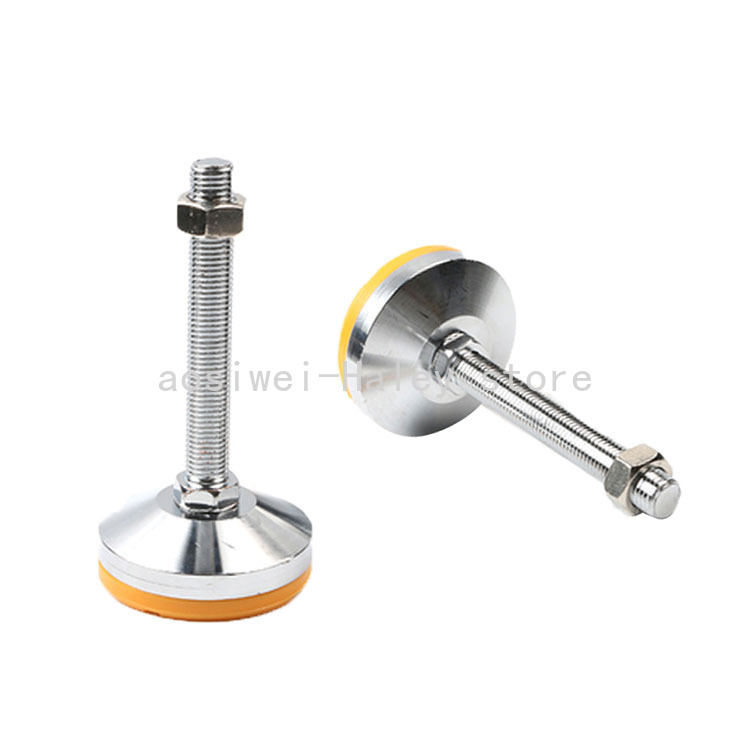 Modelo de copa de pie ajustabl - Heavy Equipment Yellow Iron reseña y precio
