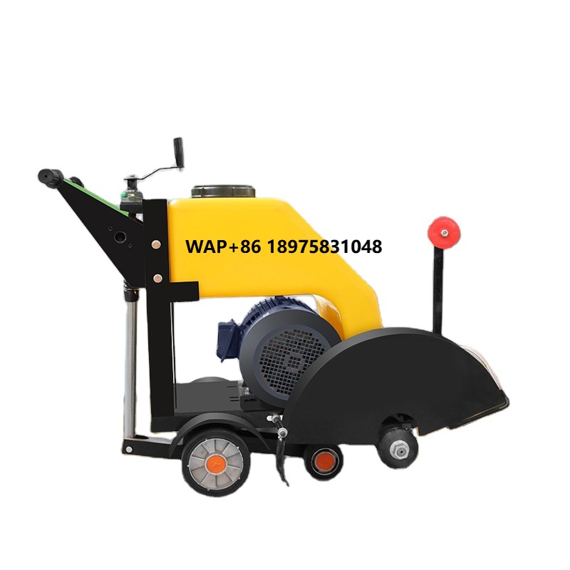 Sierra Eléctrica para Cortar C - Electric Concrete Cutter reseña y precio