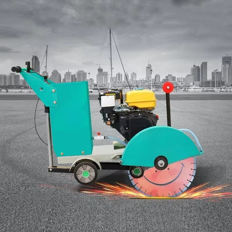 Sierra Eléctrica para Cortar C - Electric Concrete Cutter reseña y precio