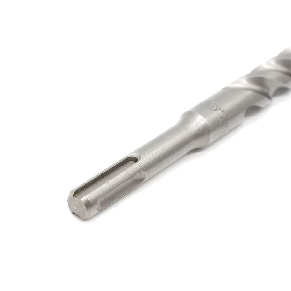1 Broca SDS Plus de Punta Cruz - Electric Concrete Cutter reseña y precio