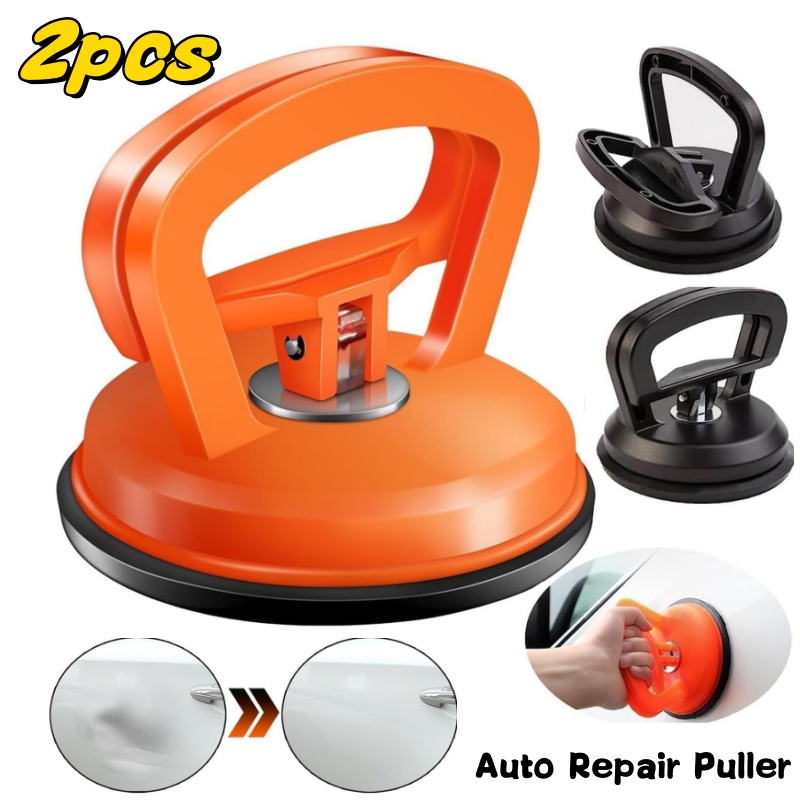1/2 piezas Extractor de abolla - Heavy Equipment Maintenance reseña y precio