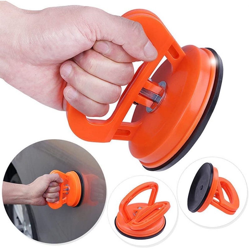 1/2 piezas Extractor de abolla - Heavy Equipment Maintenance reseña y precio