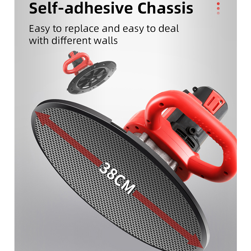 Máquina pulidora eléctrica par - Electric Concrete Cutter reseña y precio