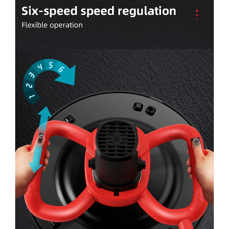 Máquina pulidora eléctrica par - Electric Concrete Cutter reseña y precio