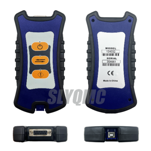 Kit de diagnóstico para portát - Heavy Equipment Diagnostic Software reseña y precio