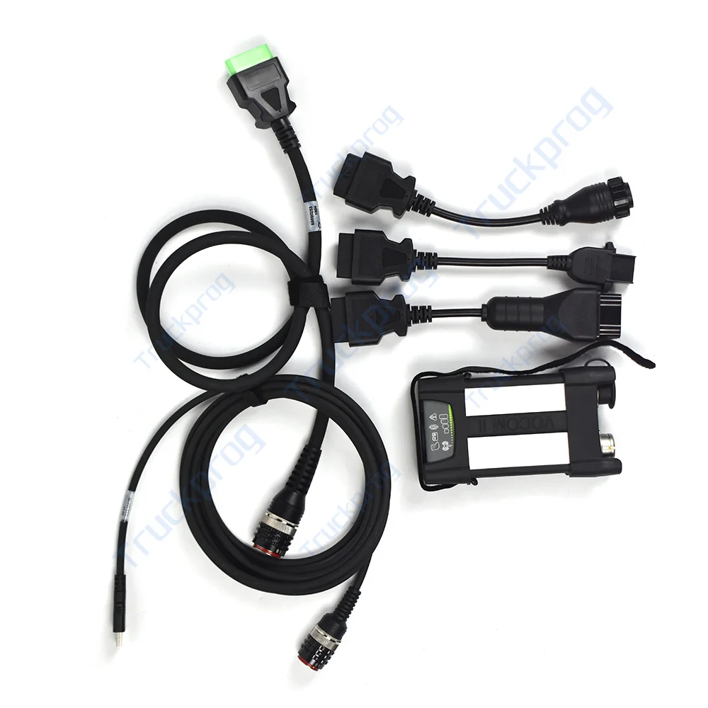 Software de diagnóstico de her - Heavy Equipment Diagnostic Software reseña y precio