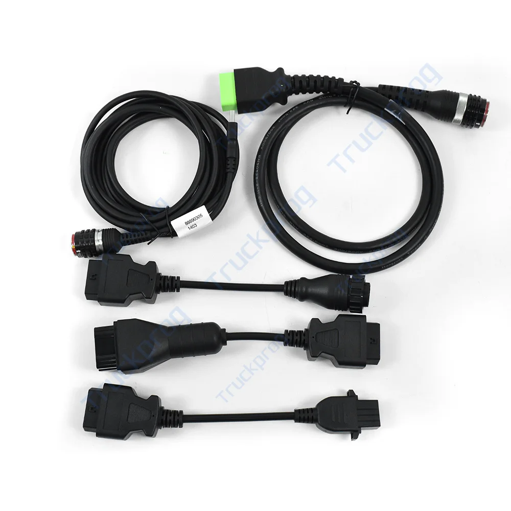 Software de diagnóstico de her - Heavy Equipment Diagnostic Software reseña y precio