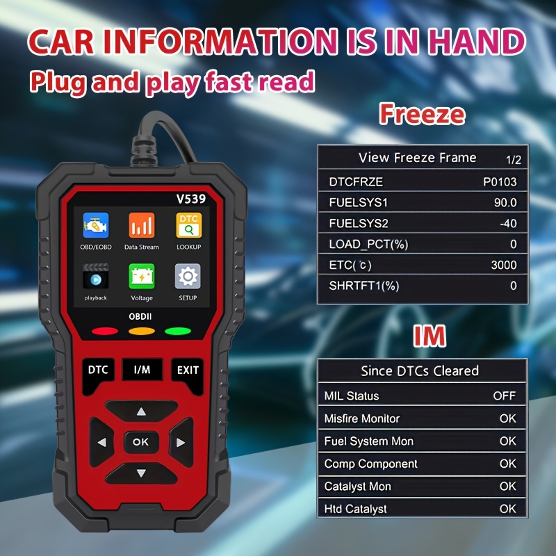 2025 Nuevo escáner OBD2/lector - Heavy Equipment Diagnostic Software reseña y precio